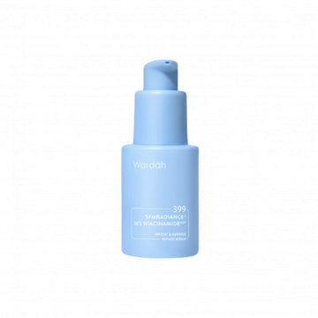 Wardah 399 Symradiance 10% Niacinamide Adv Bright & Barrier Repair Serum 30 ml